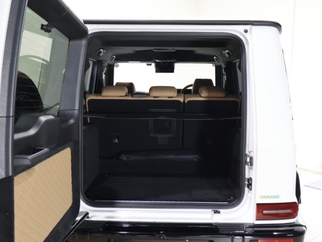 MERCEDES BENZ G class