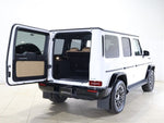 MERCEDES BENZ G class