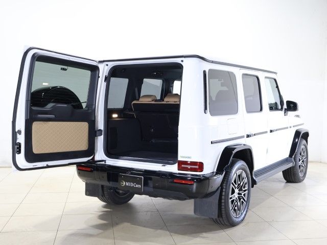 MERCEDES BENZ G class