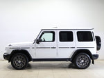 MERCEDES BENZ G class