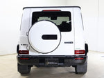 MERCEDES BENZ G class