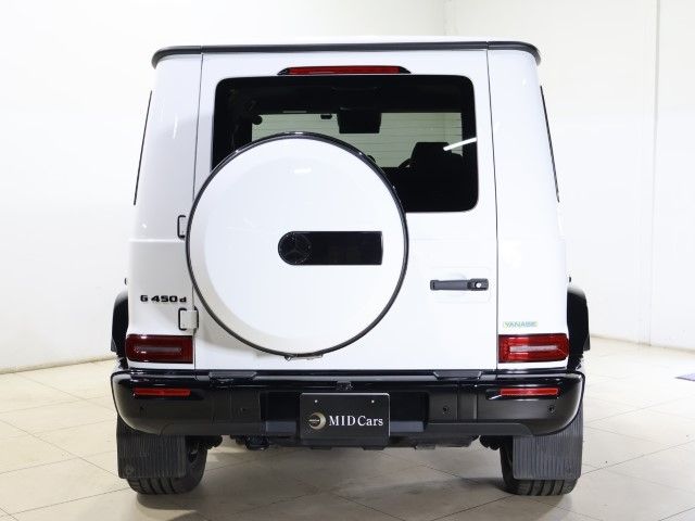 MERCEDES BENZ G class