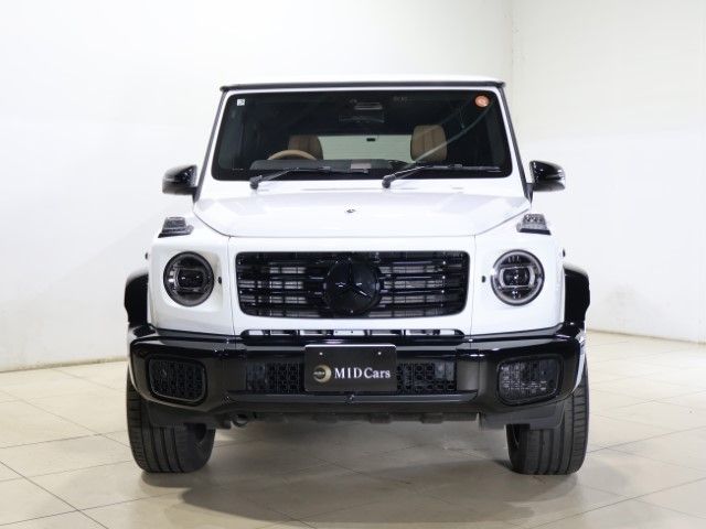 MERCEDES BENZ G class