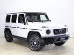 MERCEDES BENZ G class