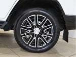 MERCEDES BENZ G class