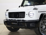 MERCEDES BENZ G class