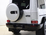 MERCEDES BENZ G class