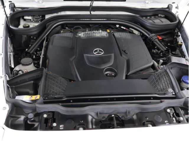 MERCEDES BENZ G class