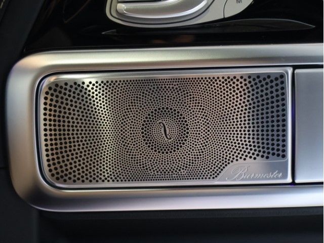 MERCEDES BENZ G class
