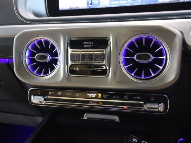 MERCEDES BENZ G class