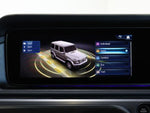 MERCEDES BENZ G class