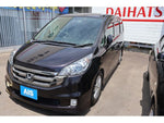 STEPWAGON SPADA 4WD