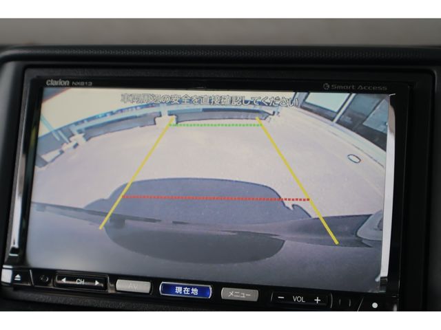 STEPWAGON SPADA 4WD