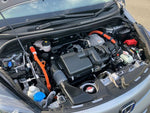 FIT e:HEV 4WD
