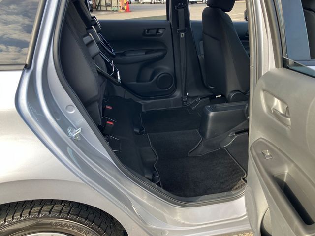 FIT e:HEV 4WD
