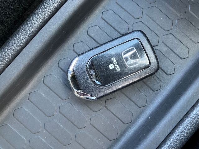 FIT e:HEV 4WD