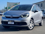 FIT e:HEV 4WD