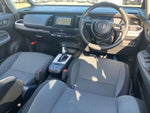 FIT e:HEV 4WD