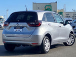 FIT e:HEV 4WD