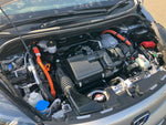 FIT e:HEV 4WD