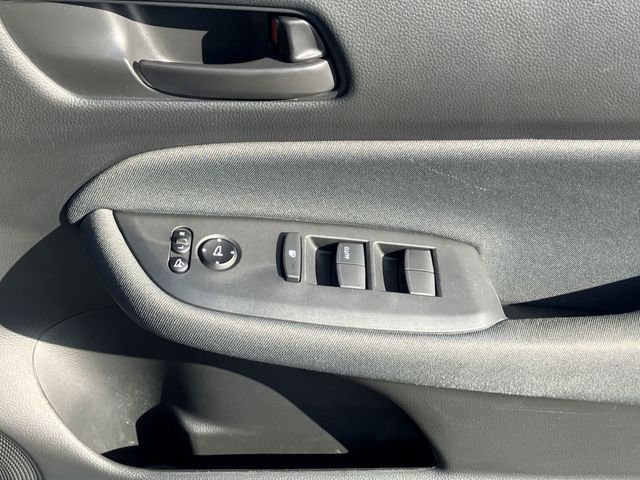 FIT e:HEV 4WD
