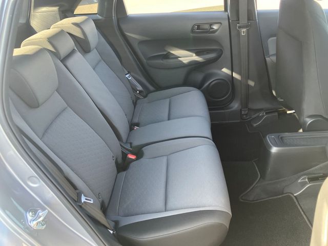 FIT e:HEV 4WD