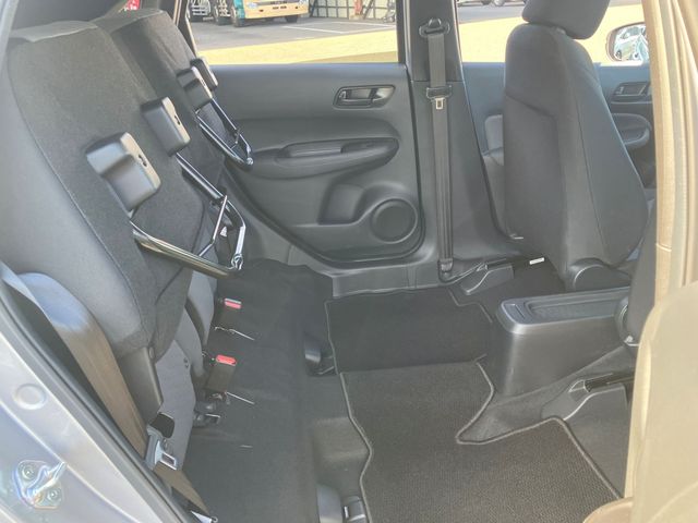 FIT e:HEV 4WD