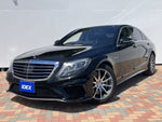 AMG S class