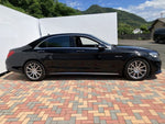AMG S class