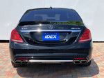 AMG S class