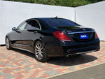 AMG S class