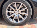 AMG S class