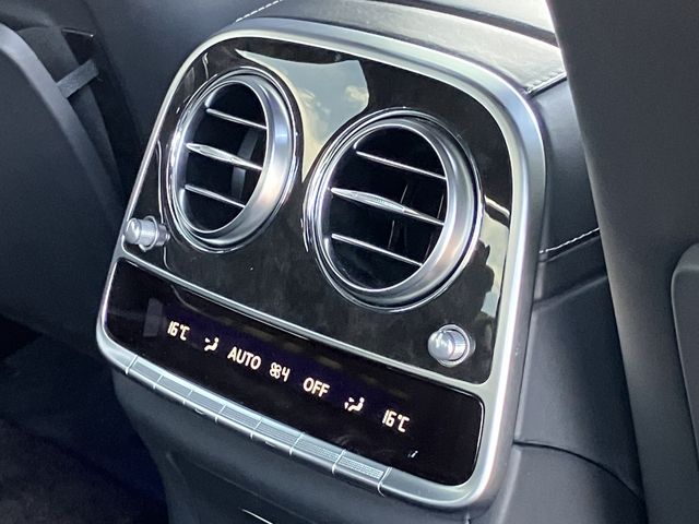 AMG S class