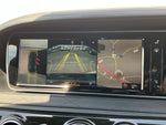 AMG S class