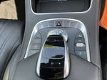 AMG S class