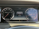 AMG S class