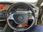 AMG S class