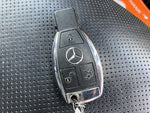 AMG S class