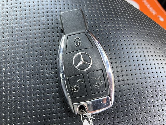 AMG S class