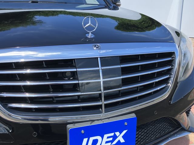 AMG S class