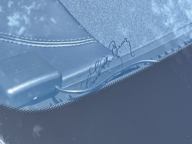 AMG S class
