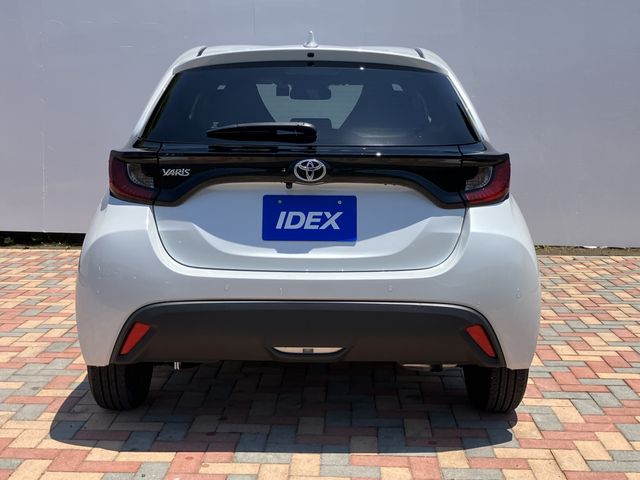 YARIS