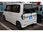 TANTO CUSTOM 4WD