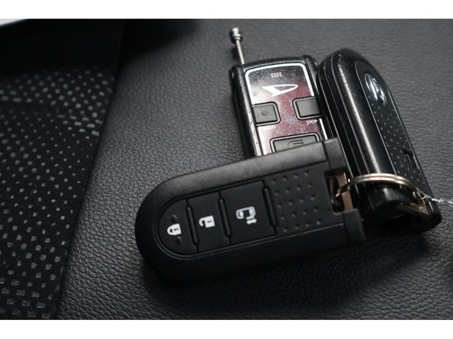 TANTO CUSTOM 4WD