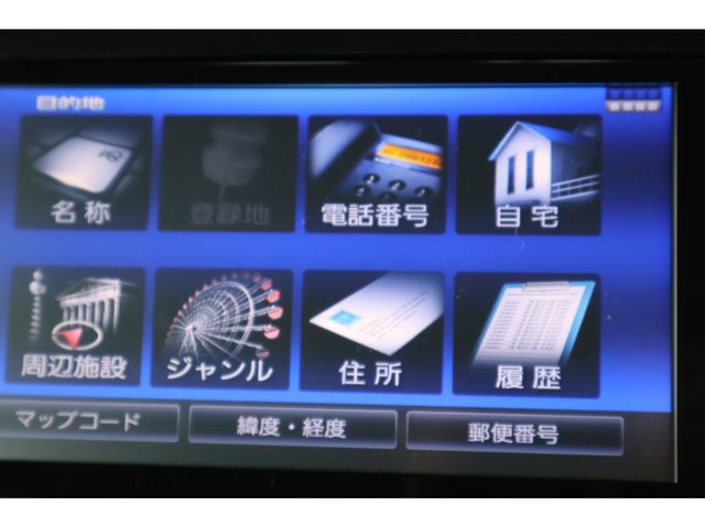 TANTO CUSTOM 4WD