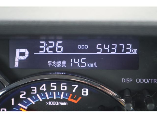 TANTO CUSTOM 4WD