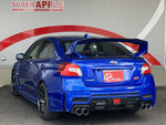 WRX STI
