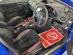 WRX STI