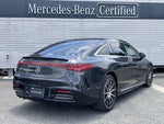 MERCEDES BENZ EQS