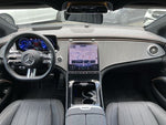 MERCEDES BENZ EQS